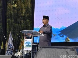 Mendes Yandri Sebut Presiden Prabowo Tempatkan Desa Pelaku Utama Pembangunan
