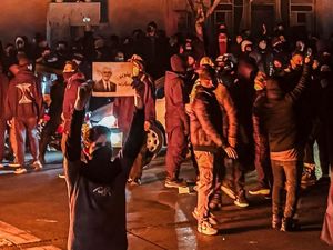 Mengapa Demo Iran Saat Ini Beda dari Aksi Protes Sebelumnya?