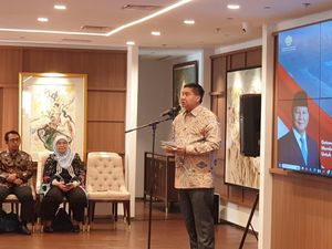 Evaluasi 7 Bulan Jadi Menteri PKP, Ara: Rumah Subsidi Prioritas Pertama!