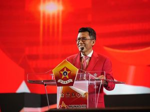 Ketum SOKSI Misbakhun Dorong Pilkada Via DPRD: Wujud Evaluasi Pilkada Langsung