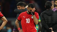 Prediksi Susunan Pemain Australia Vs Mesir: Mohamed Salah Absen?