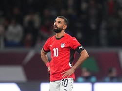 Antiklimaks Salah di Semifinal Piala Afrika 2025