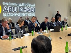 Eddy Soeparno Promosikan Potensi Panas Bumi RI di Forum Geothermal Dunia