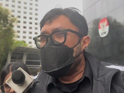 Video Kata Ono Surono Usai Diperiksa KPK Terkait Kasus Ade Kuswara