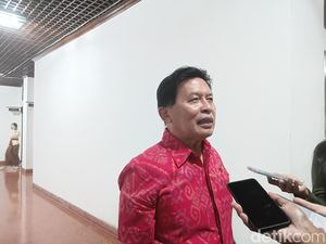 Pansus TRAP Bahas 2 Aduan soal Tanah di Pecatu dan Sempidi