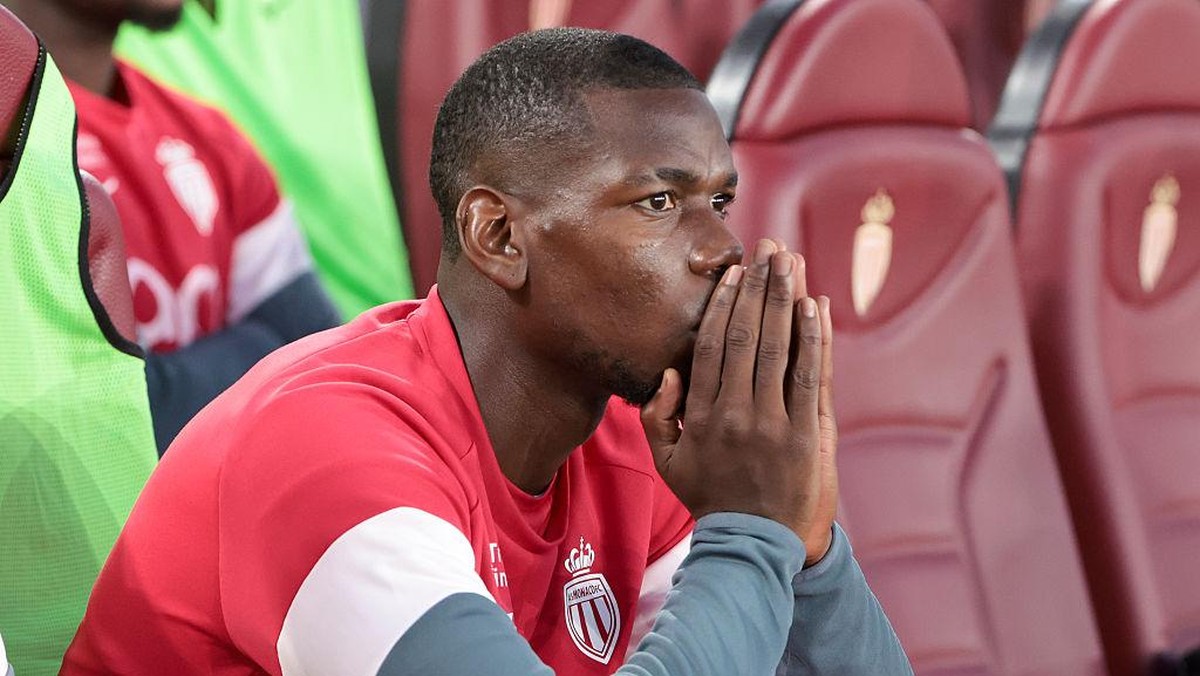 Paul Pogba. (Foto: Getty Images/Jean Catuffe)
