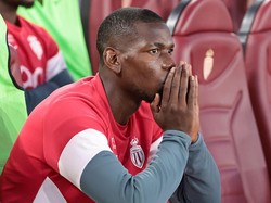 Bencana Paul Pogba