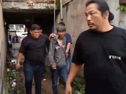 Pemuda di Palembang Dikeroyok karena Batalkan Pesanan MiChat