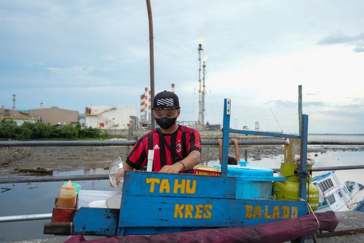 Investasi Kilang Balikpapan: Dongkrak Ekonomi, Serap Pekerja, Perkuat UMKM
