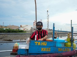 Pembangunan Proyek Energi Kilang Balikpapan Geliatkan Lapangan Kerja-UMKM