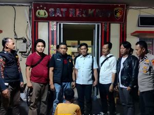 Selisih Paham dan Sering Dibully Jadi Motif Penusukan Siswa SMK di OKU Selatan