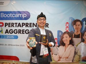 Pertamina Dukung UMKM Pangan Hasilkan Produk Aman dan Berkualitas