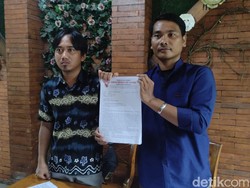 Dugaan Korupsi Proyek Pipa PDAM Delta Tirta Sidoarjo Dilaporkan ke Polri