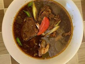 Resep Pindang Ayam Palembang yang Menggugah Selera