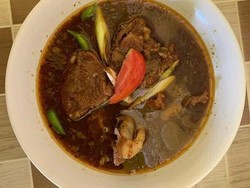 Resep Pindang Ayam Palembang yang Menggugah Selera