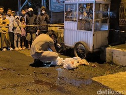 Isi Kantong Plastik Misterius yang Gegerkan Warga Tasikmalaya