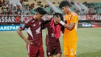 Apesnya PSM: Terancam Degradasi, Laga Kandang Tanpa Penonton Pula