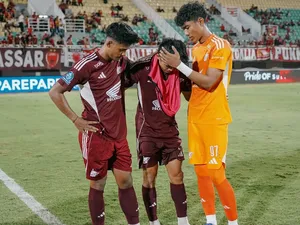 PSM Makassar Yakin Lebih Kuat di Putaran Kedua Super League