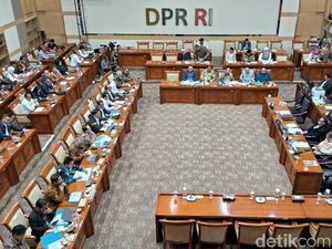 Babak Baru Gagal Bayar Dana Syariah Indonesia Rp 2,4 T