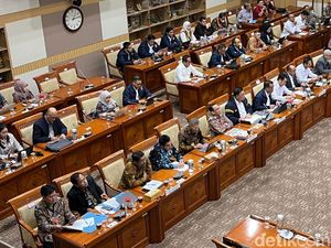 Bareskrim Ungkap Kasus Gagal Bayar Dana Syariah Indonesia Sudah Tahap Penyidikan