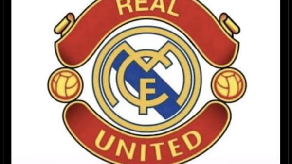 Meme Real United, Real Madrid yang Keok Disamakan dengan Man United