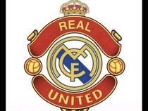 Meme Real United, Real Madrid yang Keok Disamakan dengan Man United