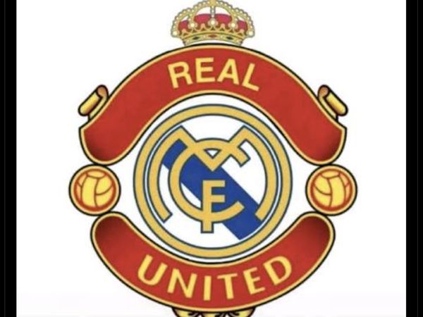 Meme Real United, Real Madrid yang Keok Disamakan dengan Man United