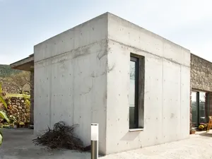 Rumah Paling Sunyi di Dunia, Dibangun Demi Bertahan Hidup