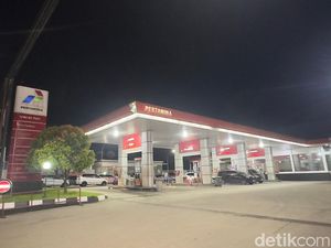 Pemkot Samarinda Bikin Aturan Baru untuk Tertibkan Kendaraan ODOL