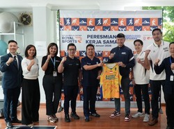 Agar Pemain Satria Muda Fit Terus dan Bebas Cedera