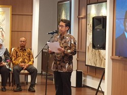 PKP Habiskan Rp 4,54 Triliun Selama 2025, Dipakai Buat Apa Saja?