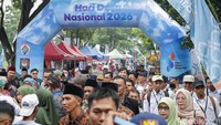 Semarak Hari Desa Nasional 2026 di Boyolali