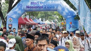 Semarak Hari Desa Nasional 2026 di Boyolali
