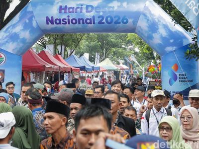 Semarak Hari Desa Nasional 2026 di Boyolali