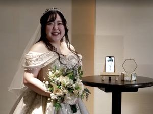 Video Senangnya Wanita Jepang Nikahi AI: Tak Pernah Cekcok