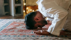 Jadwal Sholat di Cirebon Hari Ini, Kamis 29 Januari 2026