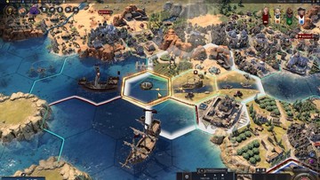 Civilization VII: Strategi Bangsa di Apple Arcade