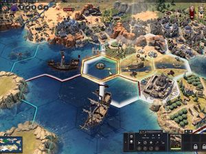 Sid Meiers Civilization VII Diboyong ke Apple Arcade