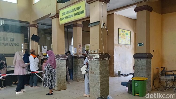 RSUD Aceh Tamiang Hadirkan ICU Mini Spesialis Bencana untuk Layanan Darurat