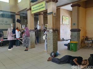 RSUD Aceh Tamiang Bangun ICU Mini untuk Layani Korban Bencana