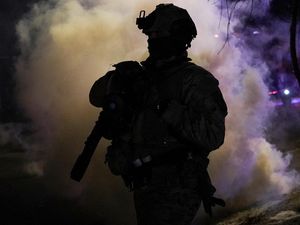 Video Detik-detik Agen ICE Kembali Tembak Mati Warga Sipil di Minneapolis