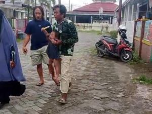 Menangkan Hak Asuh Anak, Ayah Malah Banting Bayinya Saat Cekcok dengan Ibu
