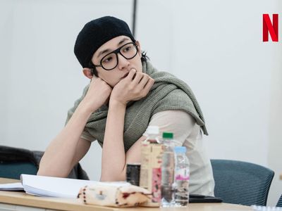 Para Pemain Drakor Netflix The Dealer: Jung So Min-Lee Soo Hyuk