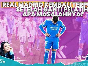 Fans Madrid Masuk Goa Karena Debut Buruk Arbeloa