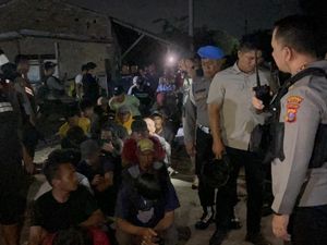 Alasan Polisi 8 Kali Gerebek Jalan Jermal 15 Medan: Kartel Narkoba dan Judi
