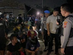 Alasan Polisi 8 Kali Gerebek Jalan Jermal 15 Medan: Kartel Narkoba dan Judi