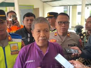 Syafiq Ali Pendaki yang Hilang di Gunung Slamet Diperkirakan Tewas 15 Hari