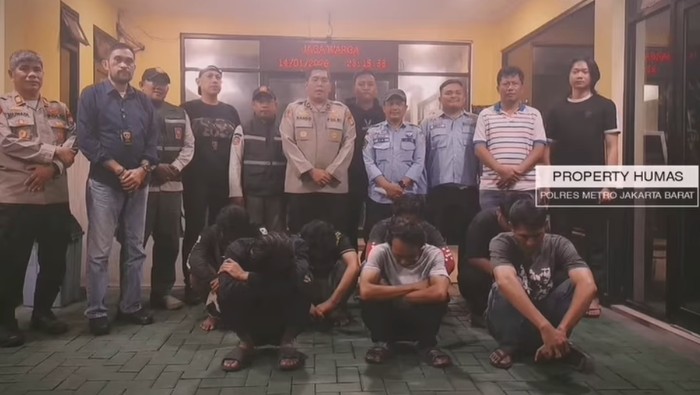 Penutupan Exit Tol Rawa Buaya Digunakan Pak Ogah untuk Pungli