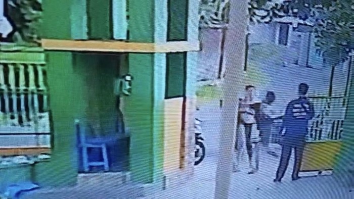 2 Pemuda di Bone Aniaya ASN gegara Ditegur Ugal-ugalan Bawa Motor