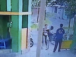 2 Pemuda di Bone Aniaya ASN gegara Ditegur Ugal-ugalan Bawa Motor